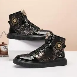 versace high tops chaussures pour homme s_11a6755